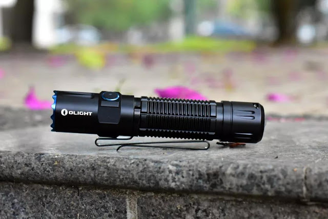 bast Olight led flashlight  M2R Pro