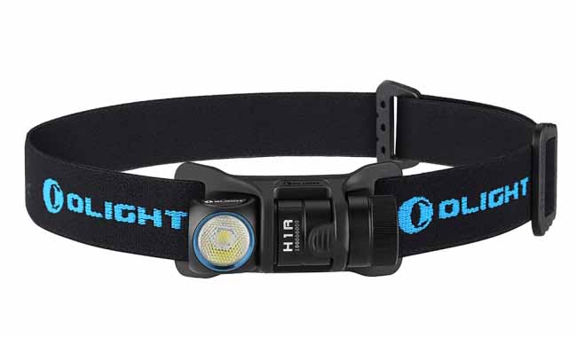 brightest rechargeable headlamp