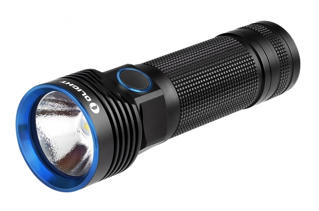 High power LED searchlights R50 Pro Seeker